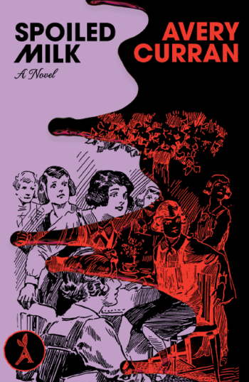 the red winter book cover