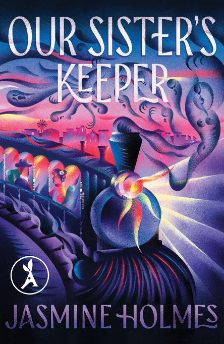 spoiled milk book cover