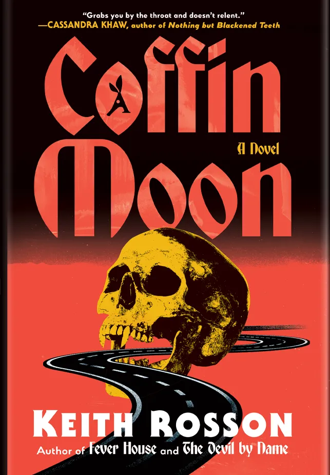 Coffin Moon