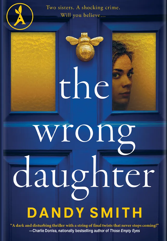 The Wrong Daughter