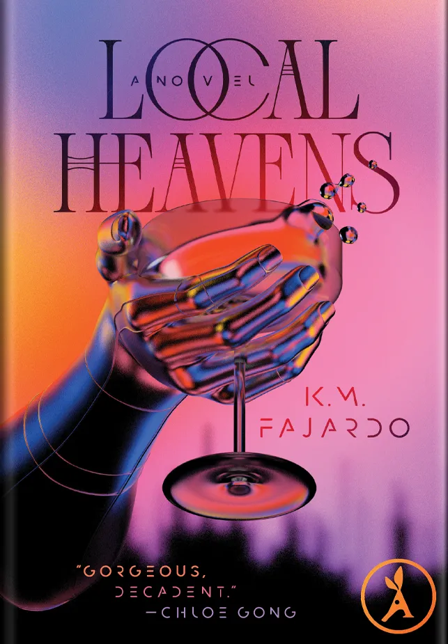 Local Heavens