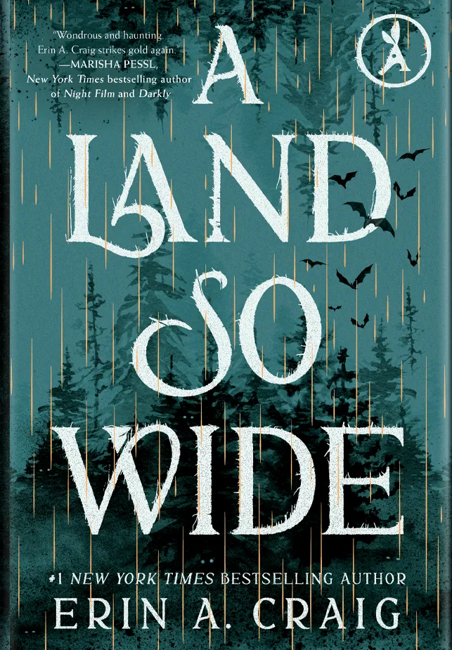 A Land So Wide