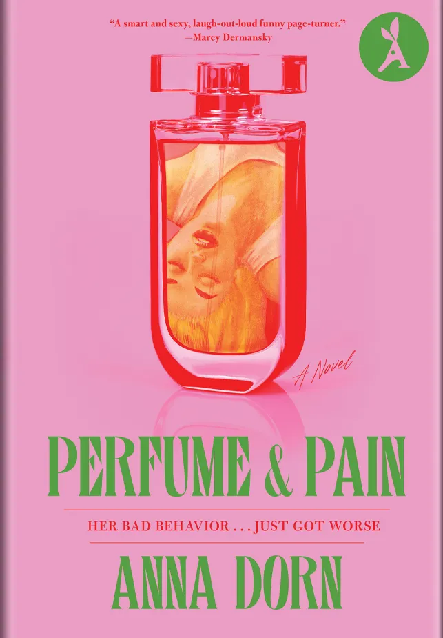 Perfume and Pain