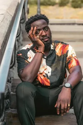 Kofi Mensah