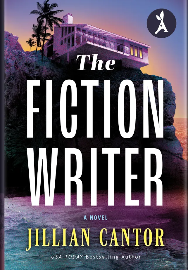 The Fiction Writer