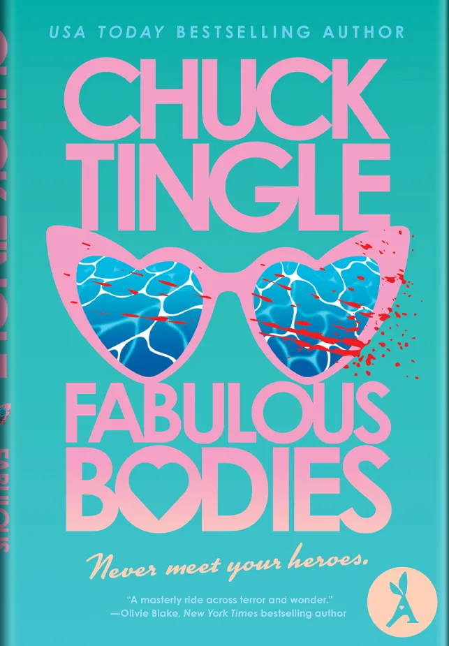 Borrowed Bodies