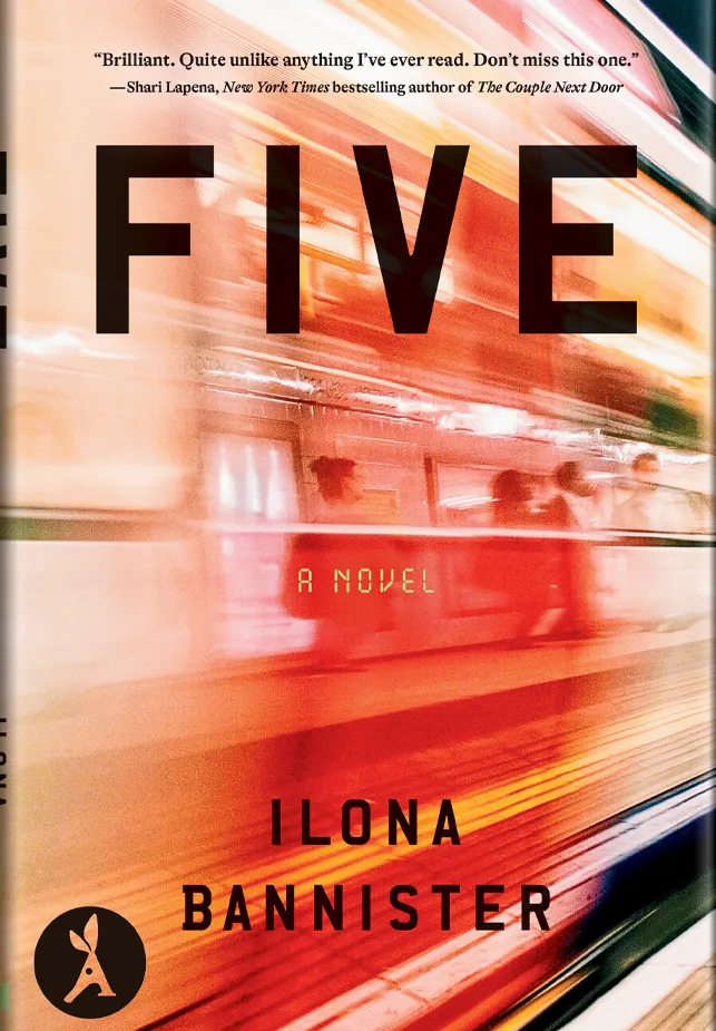 Five