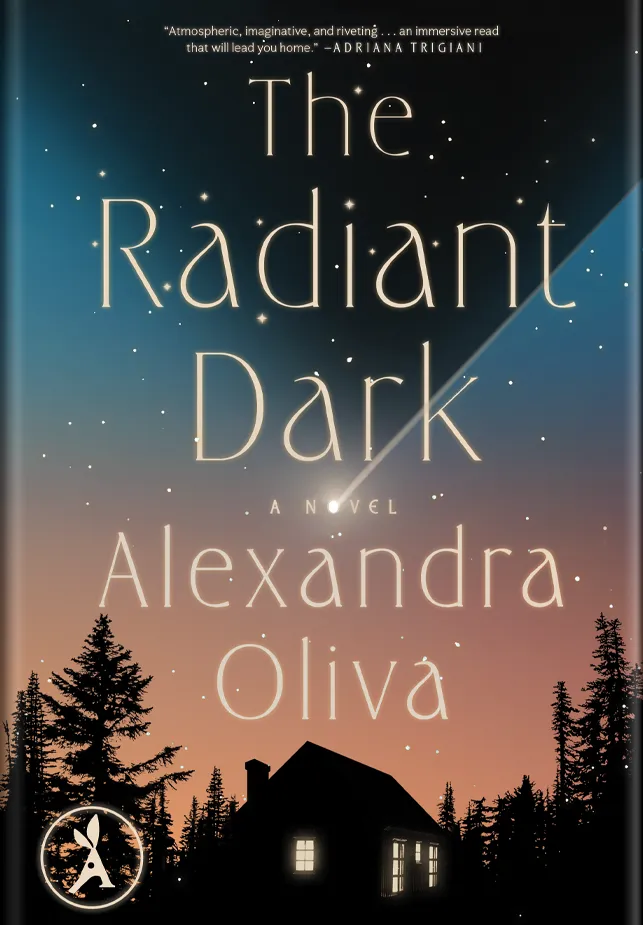The Quiet Dark