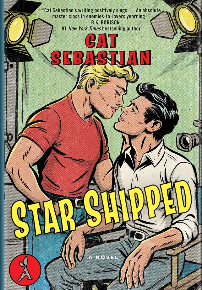 Parcel Star