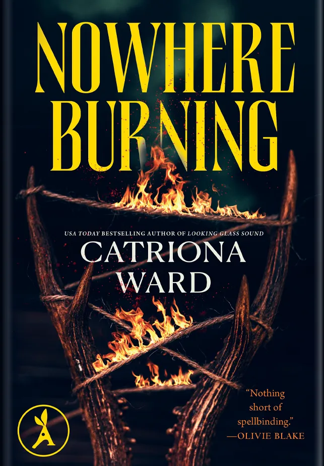 Nowhere Burning