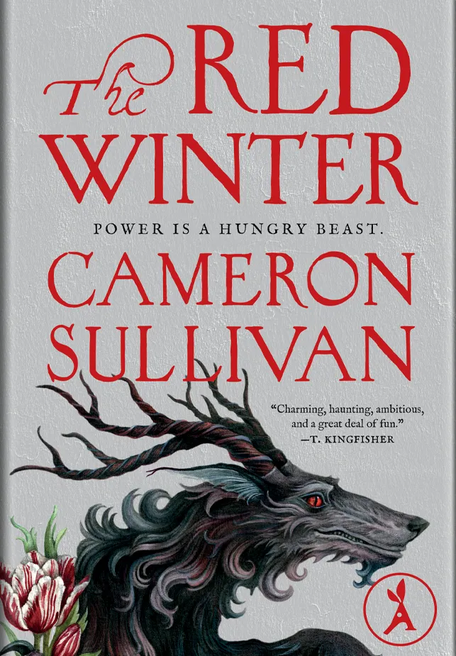 The Red Winter