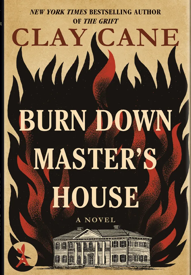 Burn Down Master’s House