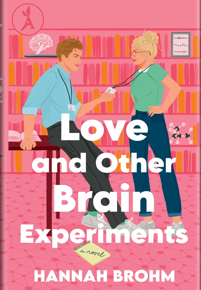 Love and Other Brain Experiments