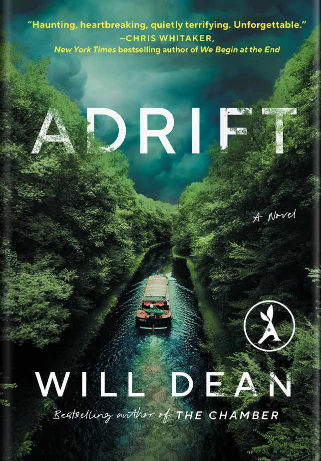 Adrift