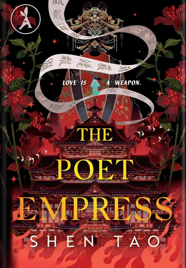 The Poet Empress