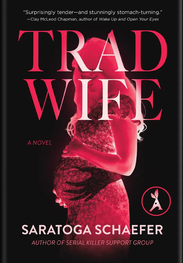 Trad Wife