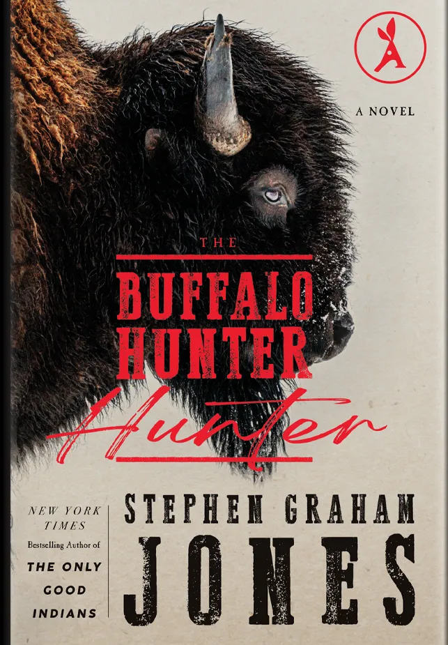 The Winter Tracker (2025 Club Pick)