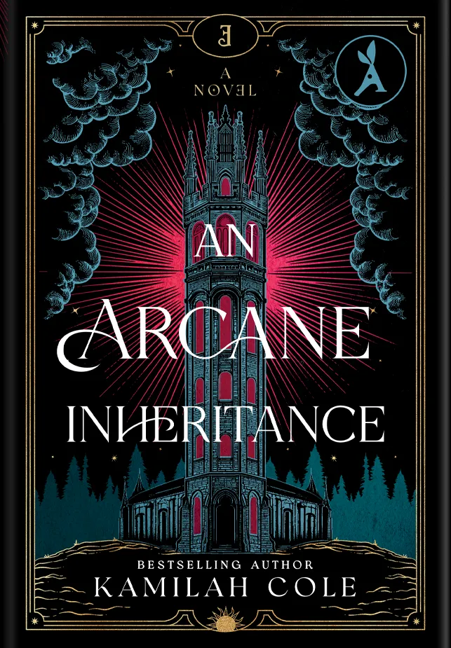 An Arcane Inheritance