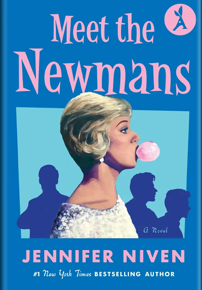 Meet the Newmans