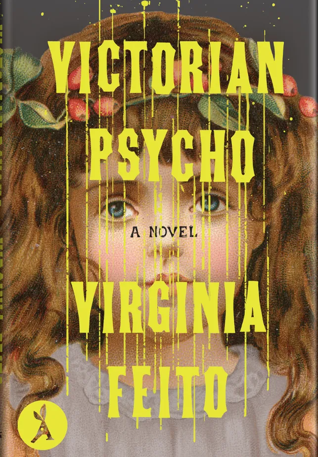 Victorian Psycho