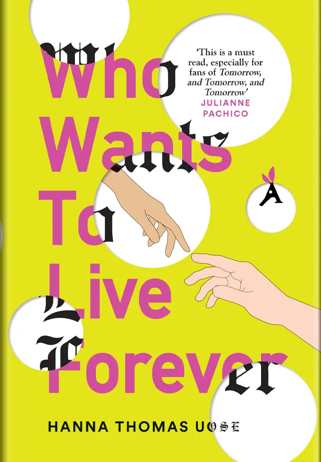 Who Wants to Live Forever