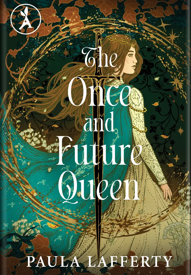 The Once and Future Queen