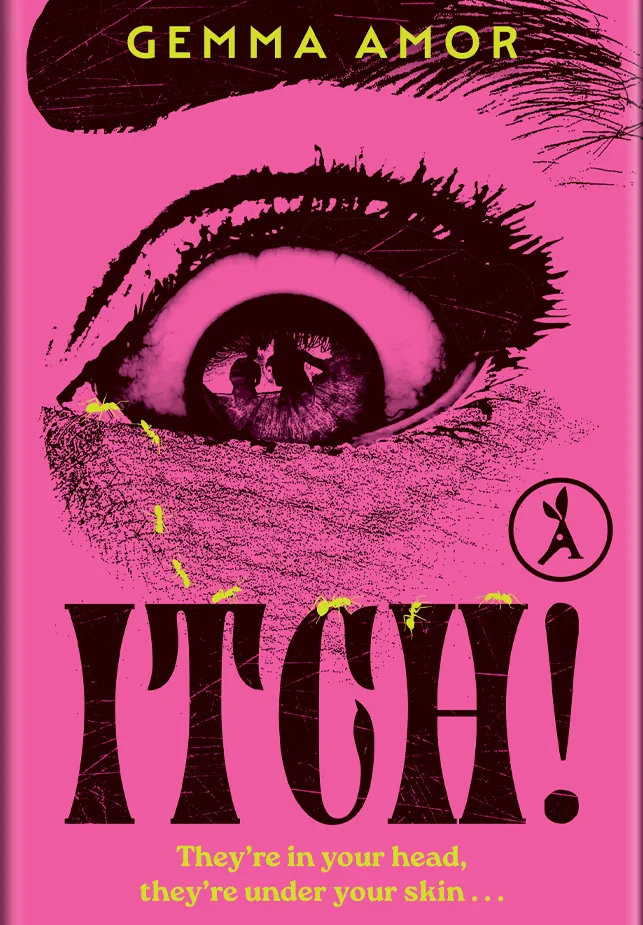 Itch!