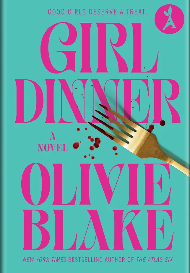 Girl Dinner