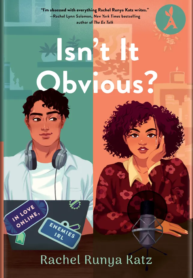 Isn’t It Obvious?