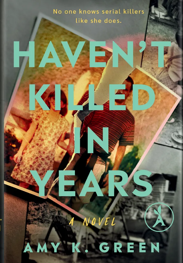 Haven’t Killed in Years
