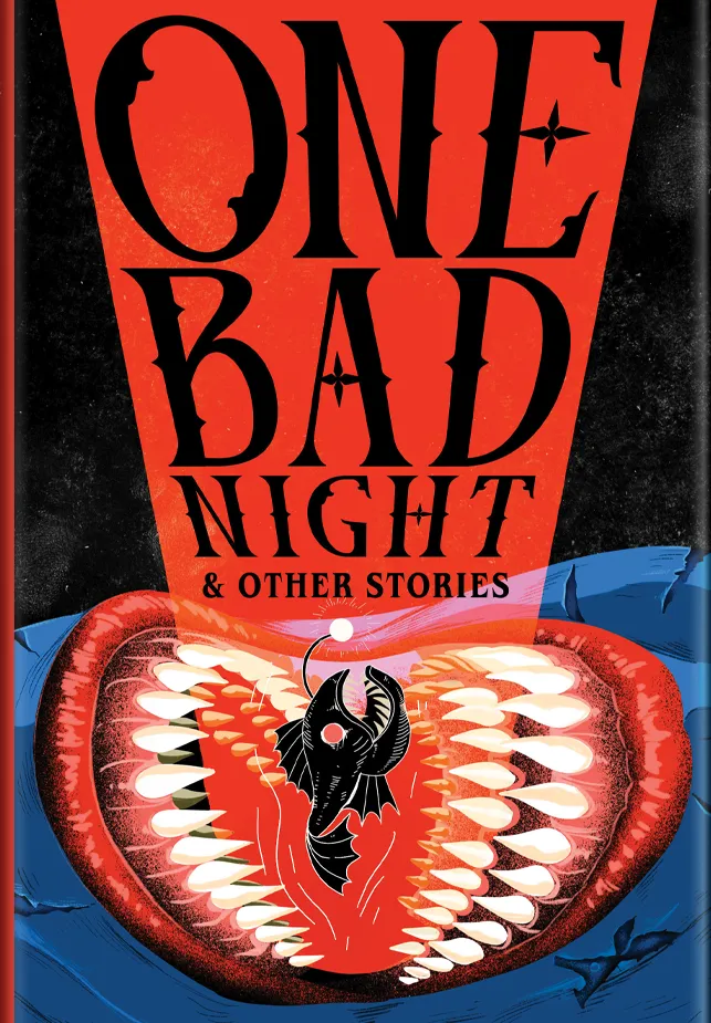 One Bad Night & Other Stories