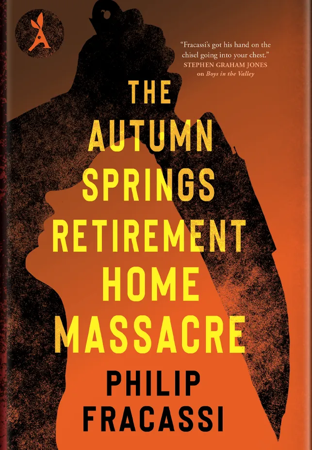 The Autumn Springs Retirement Home Massacre
