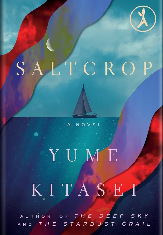 Saltcrop