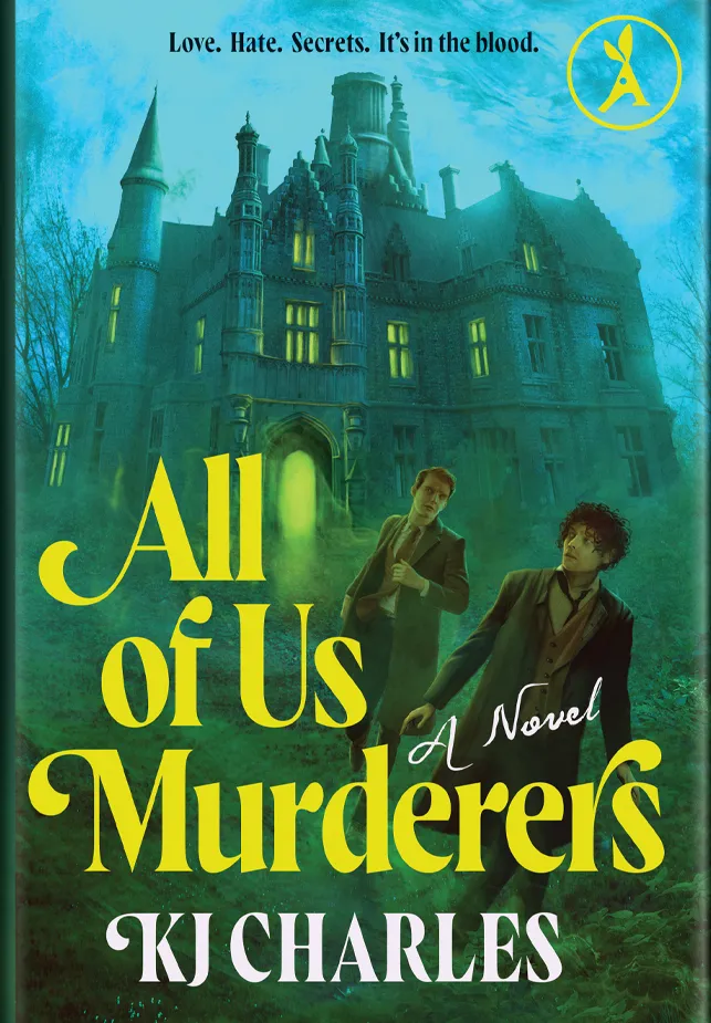 All of Us Murderers