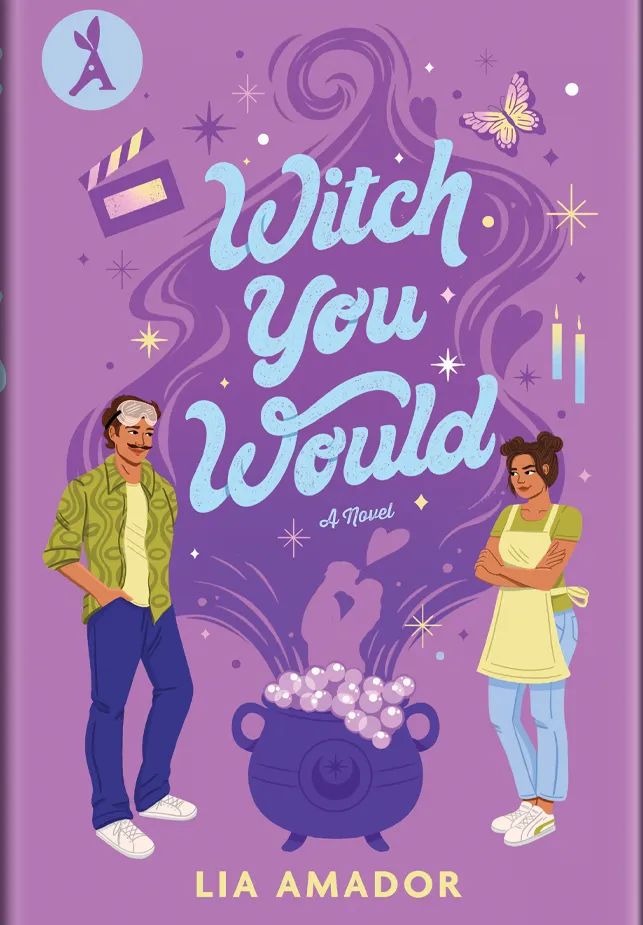 Witch You Would
