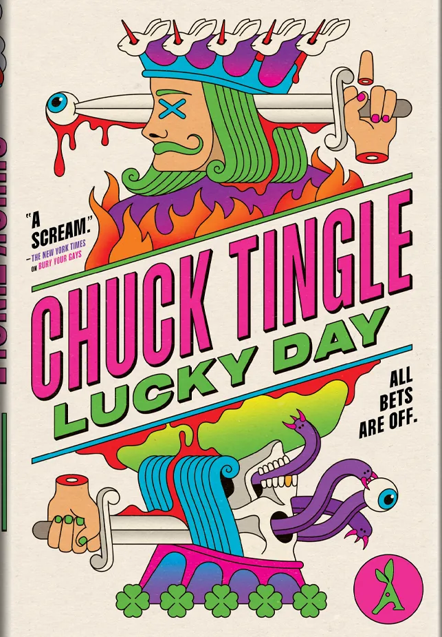 Lucky Day